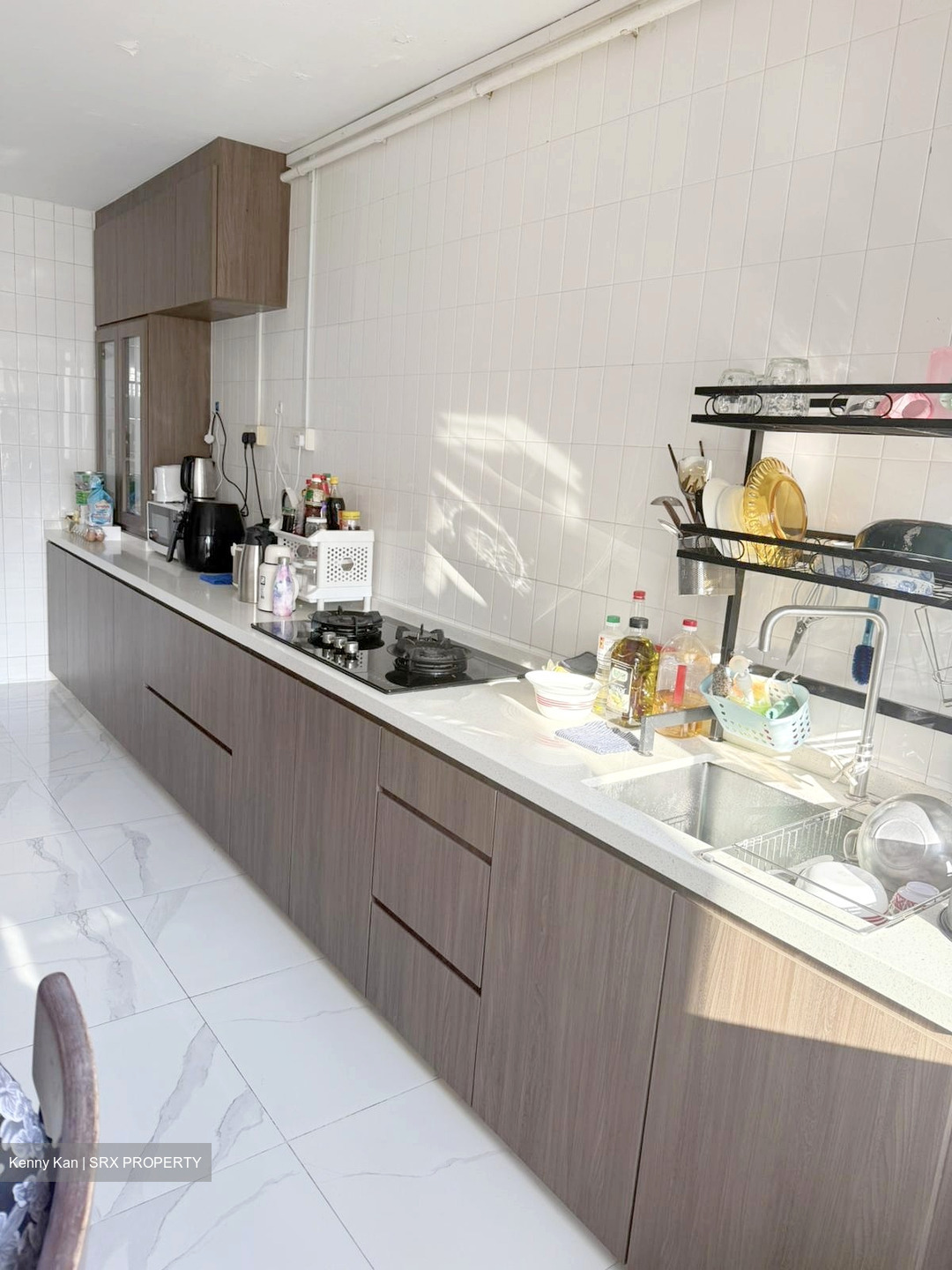 Blk 106 Simei Street 1 (Tampines), HDB 4 Rooms #558766921